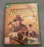 Sprzedam gre Indiana Jones wielki krąg xbox series x