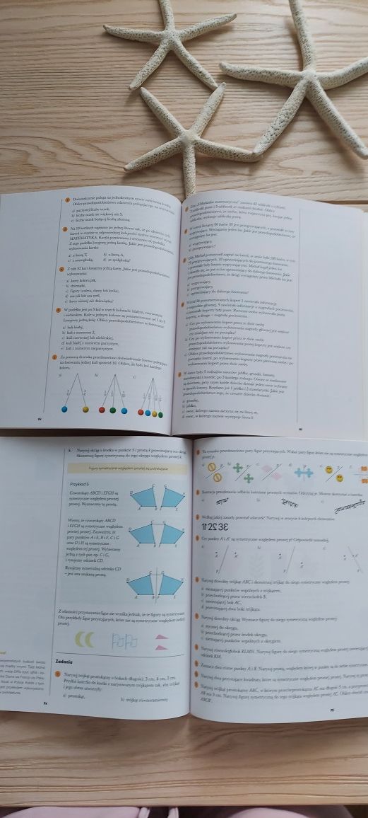Podręcznik Matematyka 8 klasa