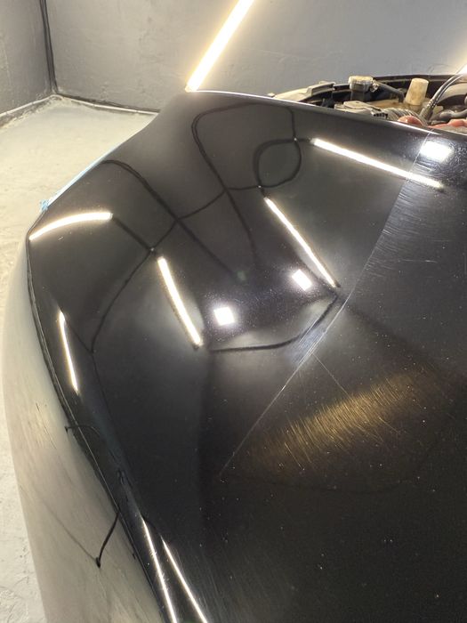 Оклейка плёнкой, полировка, детейлинг