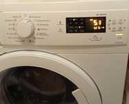 Pralka Elektrolux slim 4kg