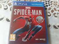Gry na ps4 stan bardzo dobry bez rys