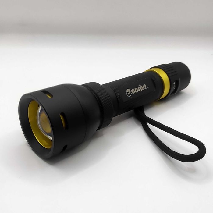 Latarka akumulatorowa Anslut 1000lm