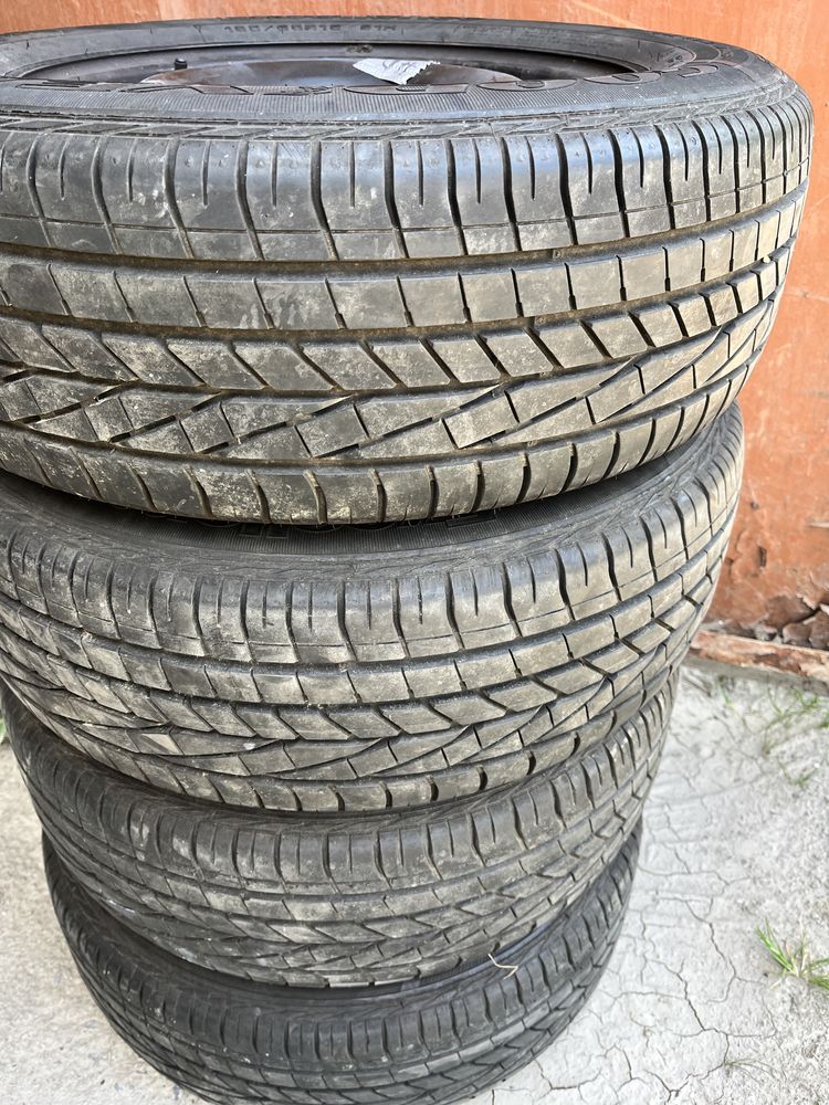 195/65R15 Good Year