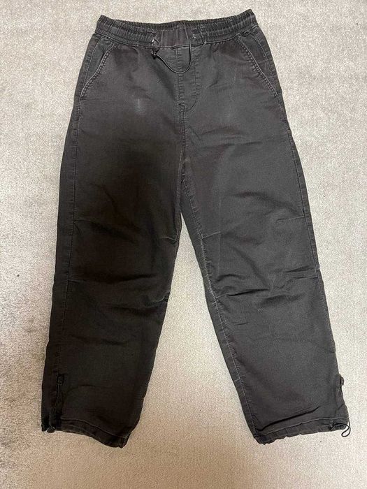 Чоловічі штани Cropp Parachute W28 L30