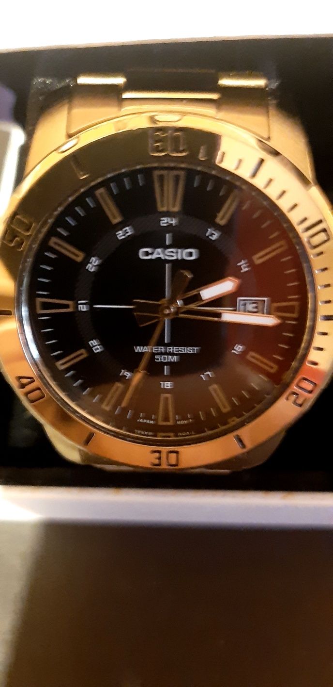 Zegarek Casio sprzedam