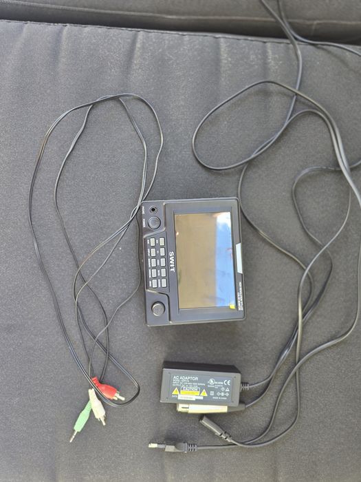 SWIT S-1048AF – monitor 4,8″ do kamer