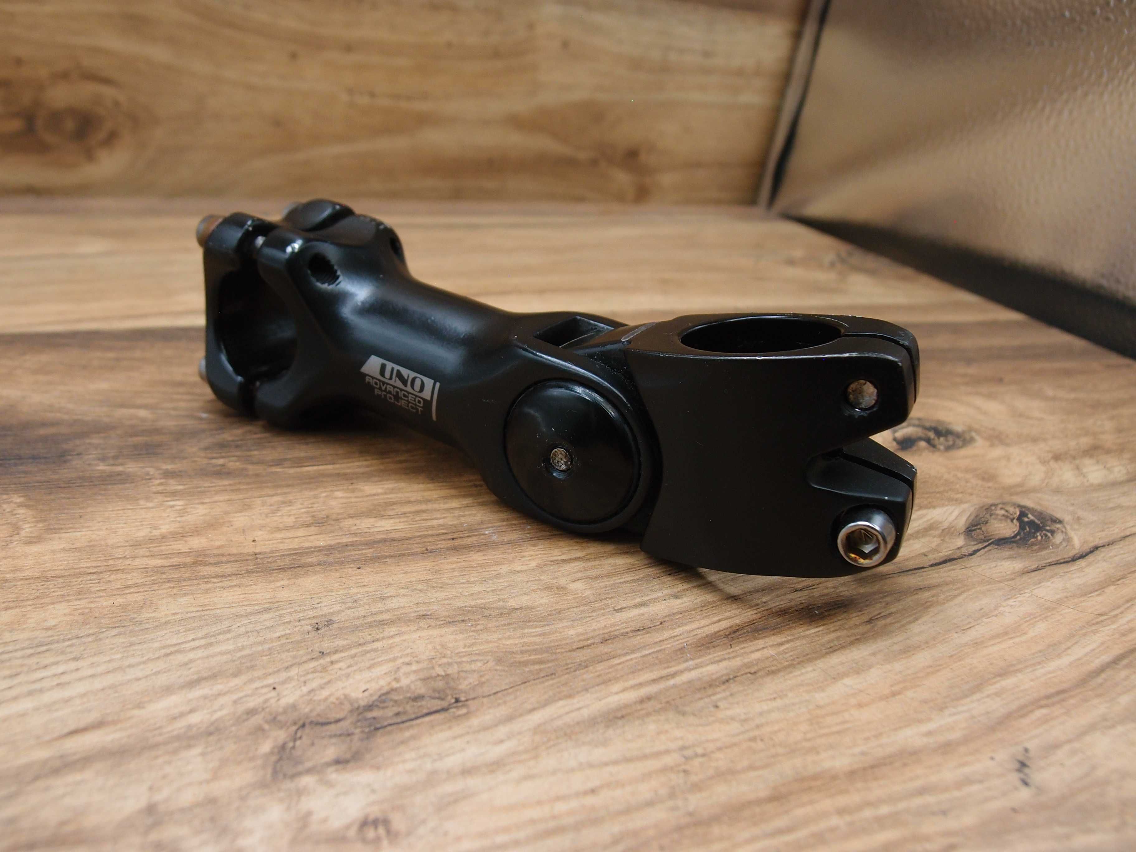 mostek rowerowy UNO regulowany ahead 1 1/8 in 25.4 mm
