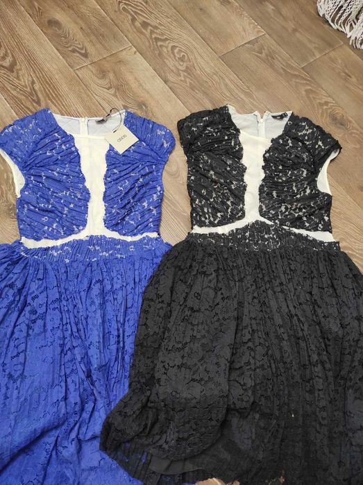 Сукня look. Чорна