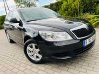 Skoda Octavia Skoda Octavia 1.6 MPi 102PS! Klima! Centralny zamek!