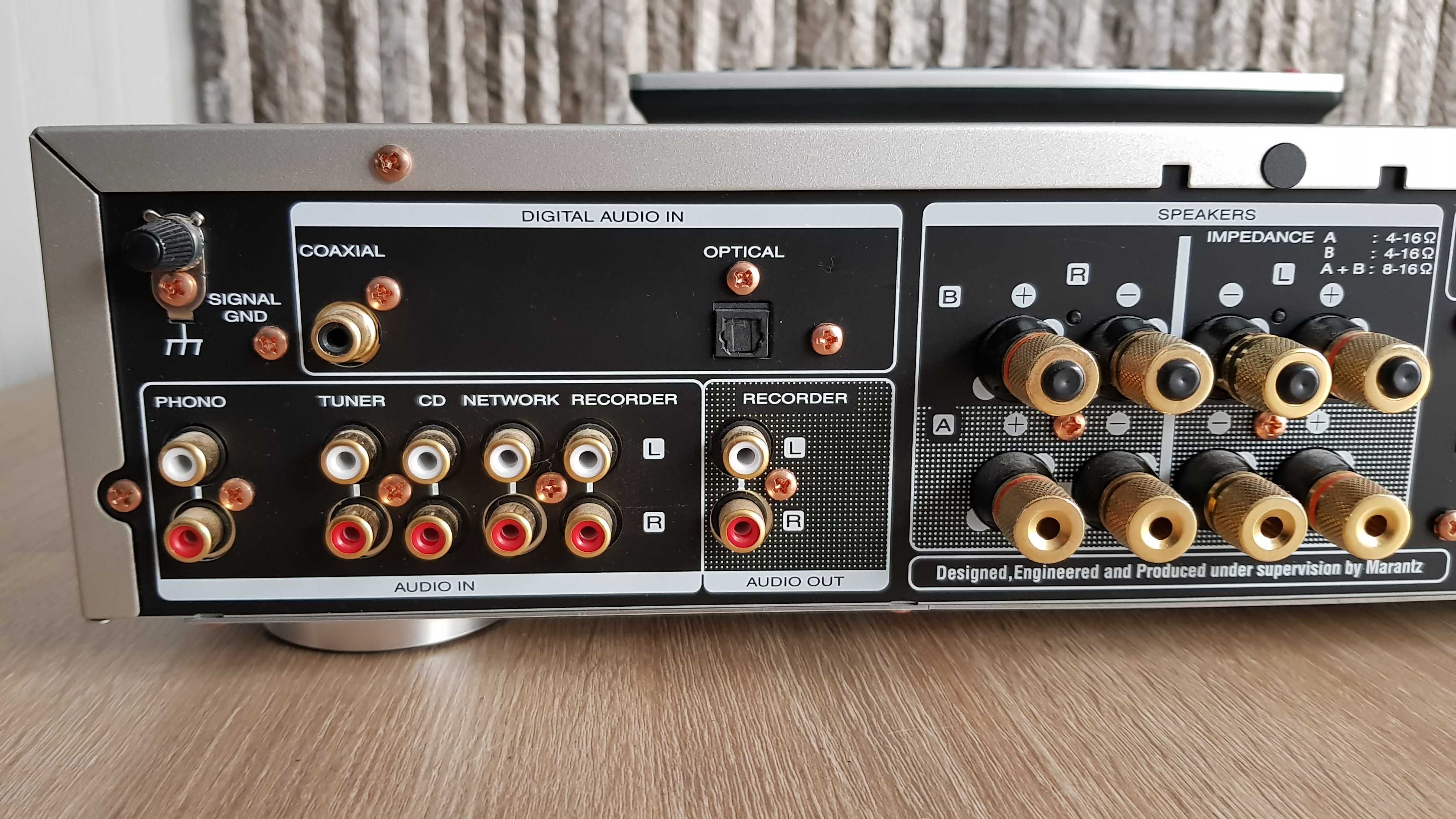 Marantz wzmacniacz PM6005