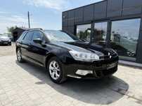 Citroën C5 1.8 Benzyna Nawigacja Elektryczne Szyby Tempomat Gwarancja