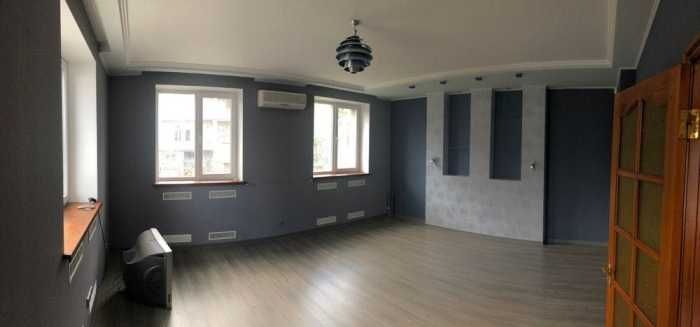 Аренда 7к частн. дом Соляные (Без Мебели)