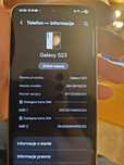 Samsung Galaxy S23 256GB