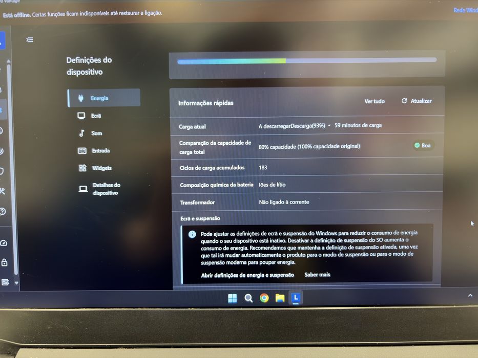 Lenovo IdeaPad Gaming 3 RTX3050 Ryzen5 5600H