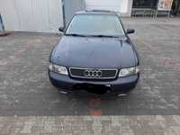 Audi A4 B5 1.9 90km 200tys.km stan bdb.