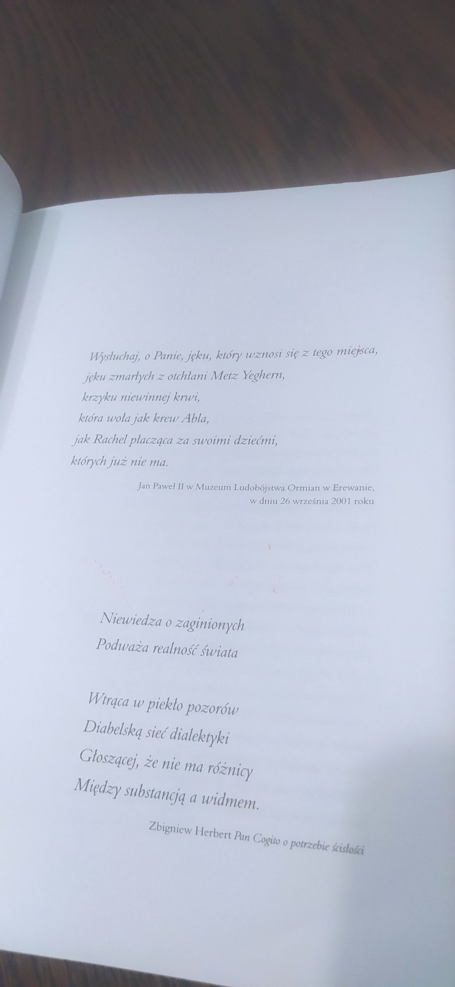 Pierwszy Holocaust XX wieku Grzegorz Kucharczyk