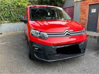 Citroën Berlingo 1.5 Longa XL