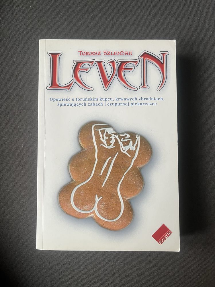 Leven Tomasz Szlendak