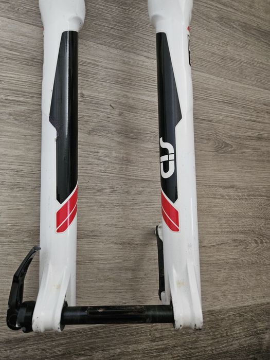 Rock Shox Sid RL 29 100x15