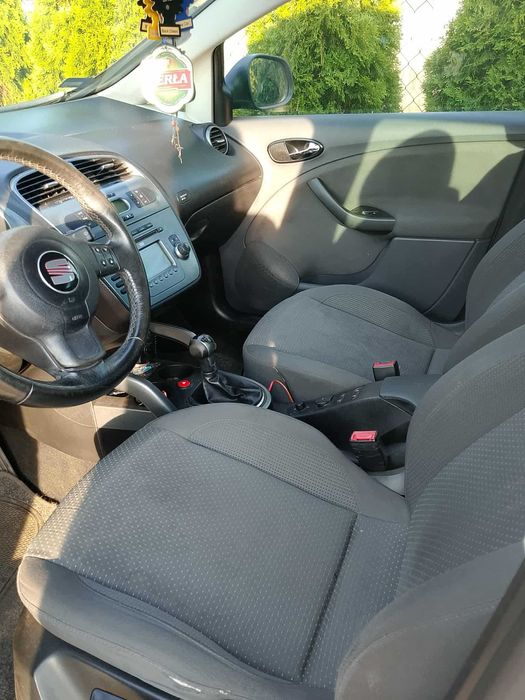 Sprzedam Seat altea XL