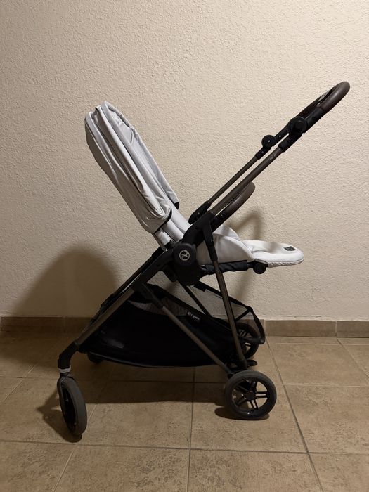 Продам Візочок cybex melio
