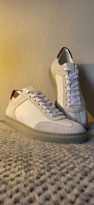 Buty ETQ LT 01 męskie roz 43