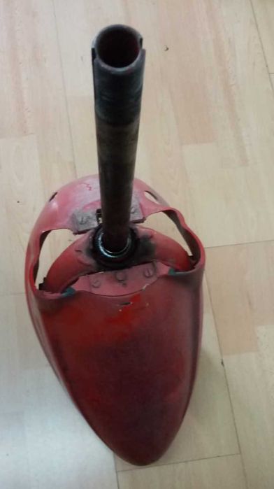 Peças para Várias Motas Antigas