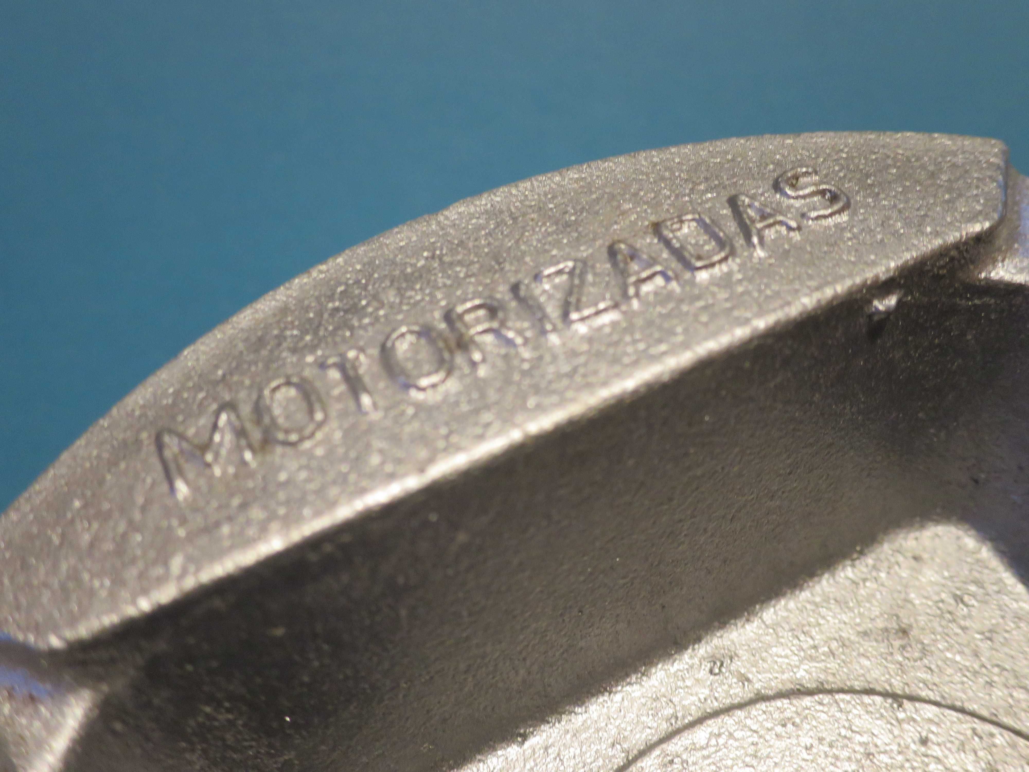 Cinzeiro Casal motorizadas 50 cc motos motas