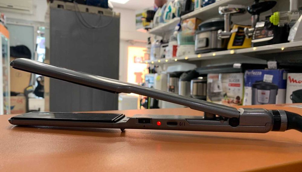 Утюжок BaByliss PRO BAB2073EP