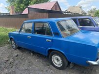 Продам автомобіль ВАЗ 2101