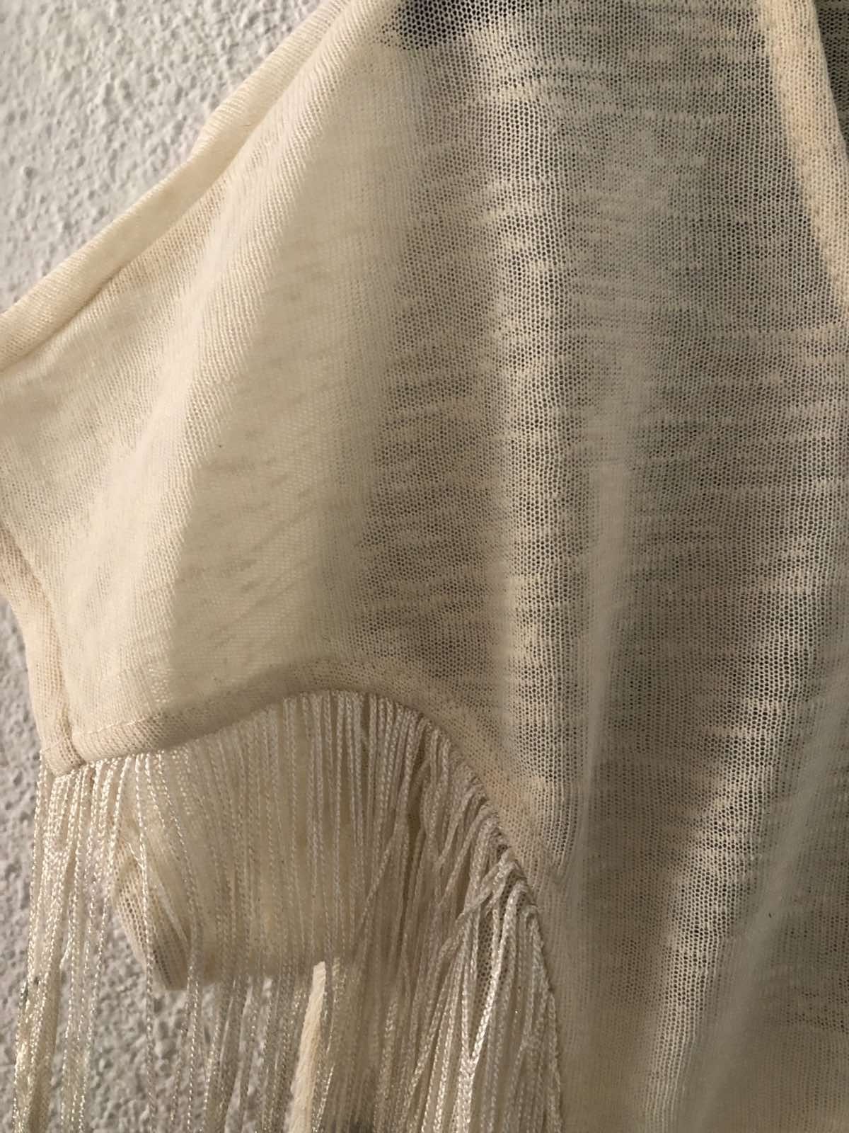 Кофта-туника Stradivarius