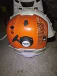 Stihl br 600 jak 700 jak nowa