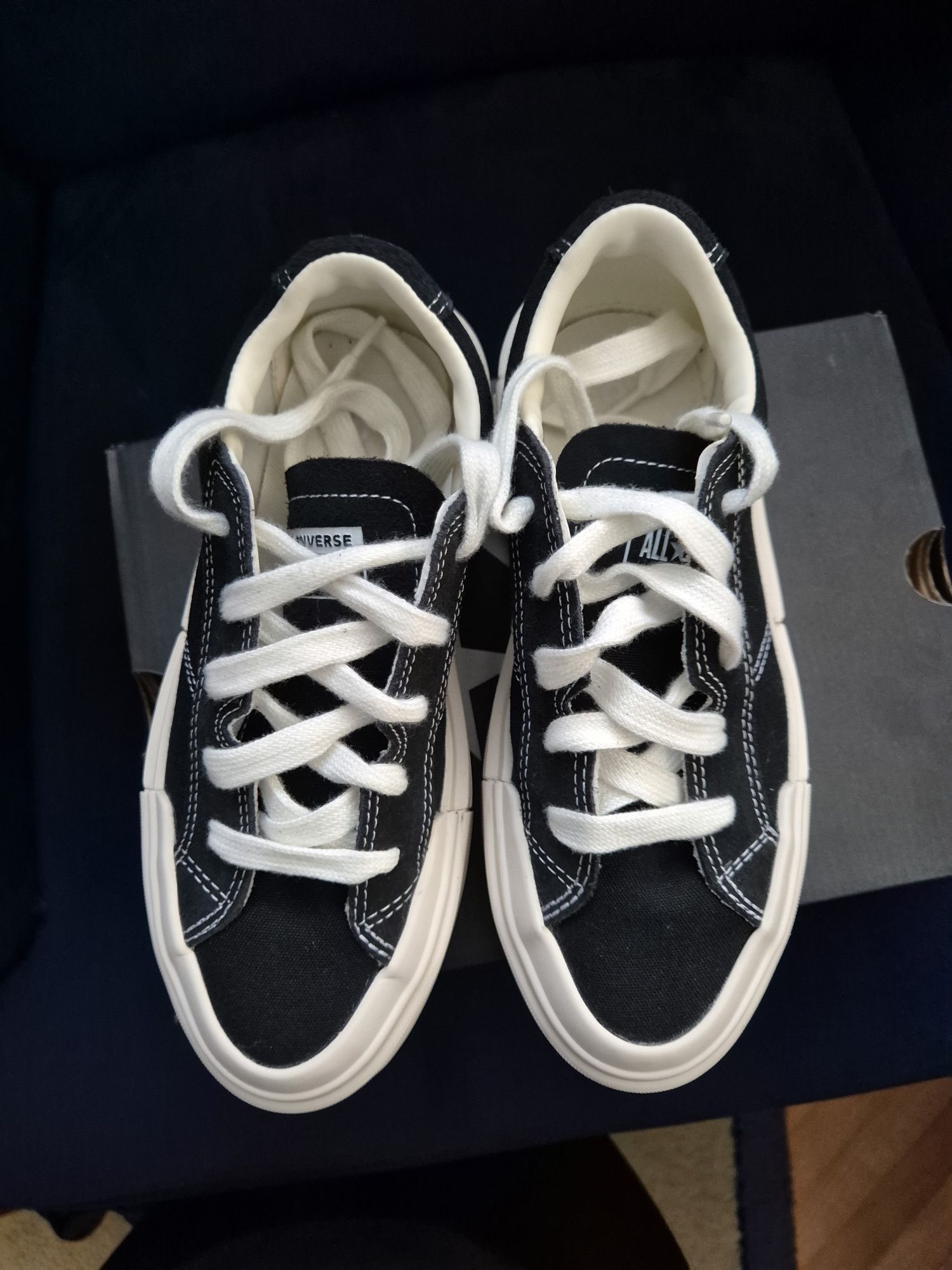 Buty damskie roz. 36