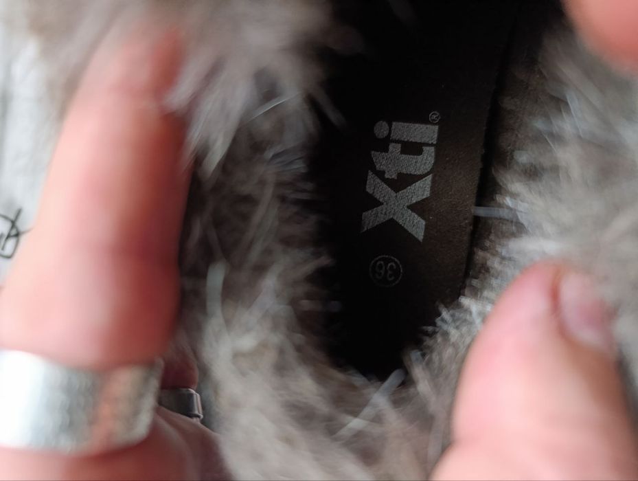 Черевики Xti жіночі, підліткові