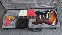 Fender American Professional II Stratocaster