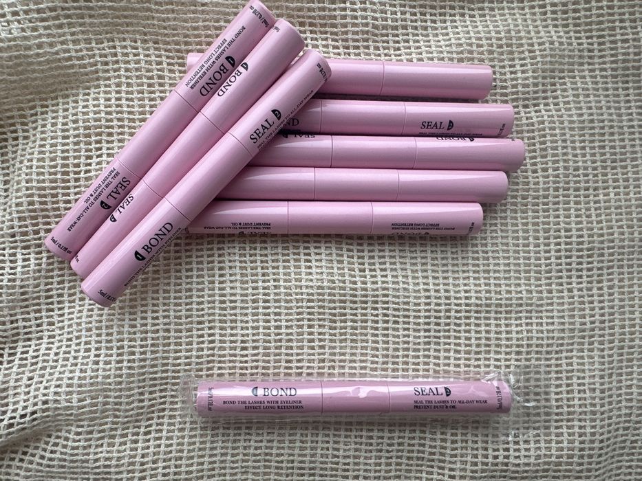 клей для штучних вій