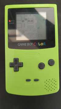 Продам Nintendo Gameboy Color
