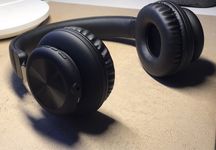 Headphone Ksix Retro 2 novo