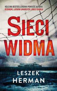 Sieci Widma, Leszek Herman