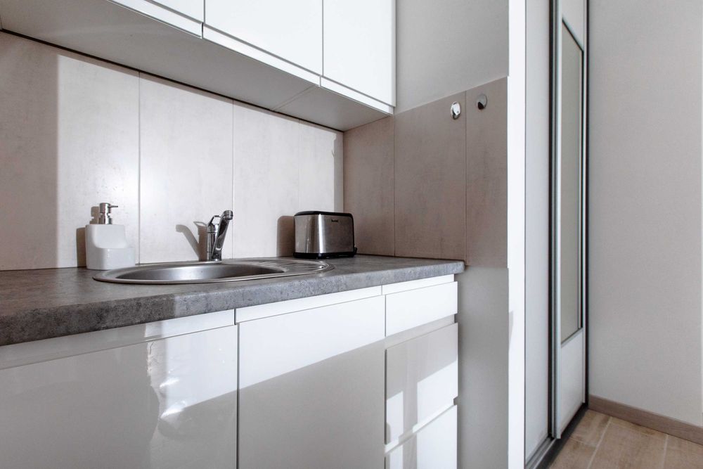 Apartament YAGI Dziwnówek nad morzem EPapartamenty