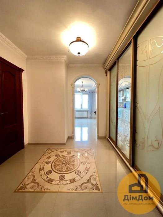 ГЕНЕРАТОР! Продаж 3к квартира вулиця Урлівська 30. БЕЗ КОМІСІЇ