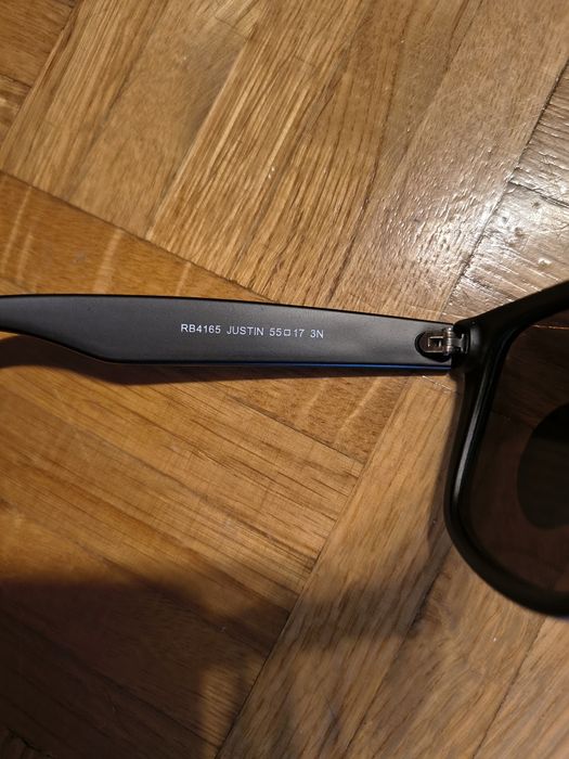 Okulary przeciwsłoneczne Ray-Ban