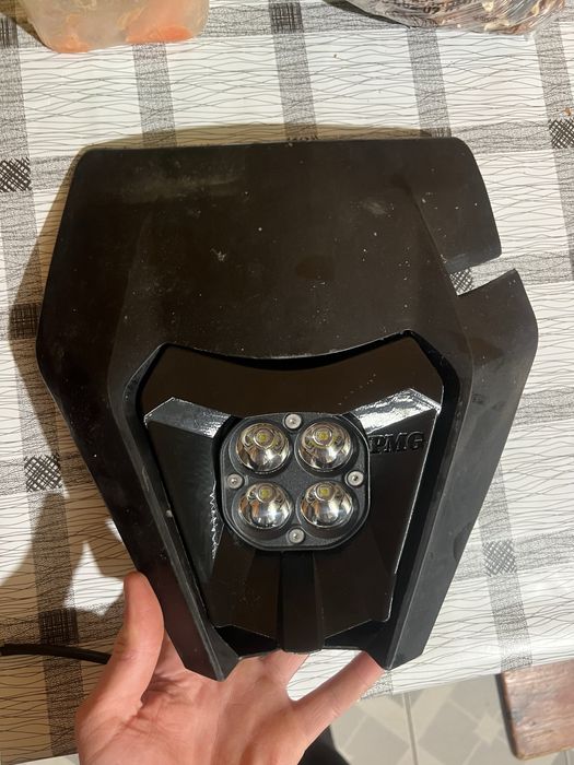 Фара KTM 2017-2021 та аналоги