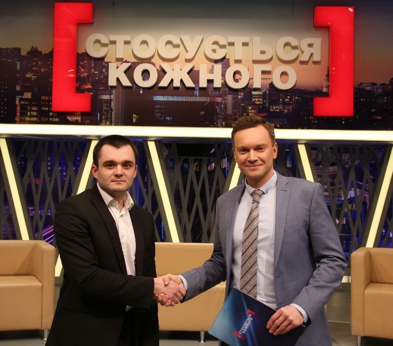 Детектор брехні | Поліграф