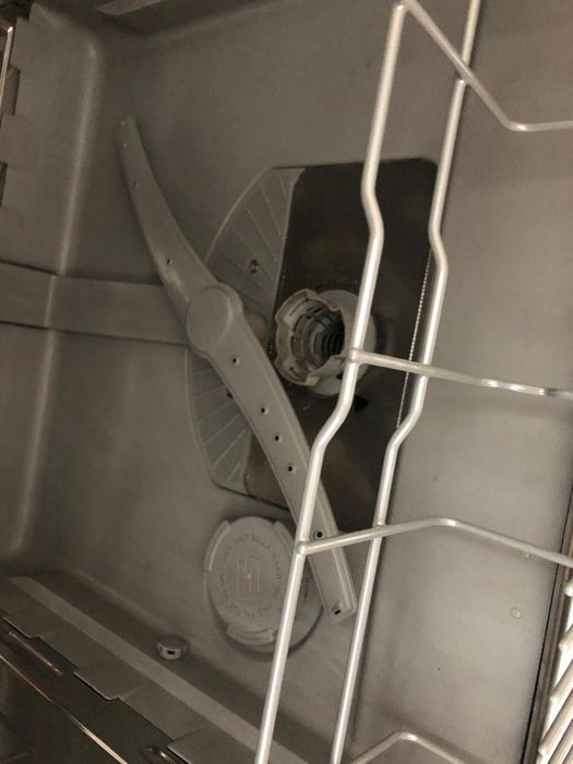 Máquina de lavar a loiça Bosch silenceplus serie2