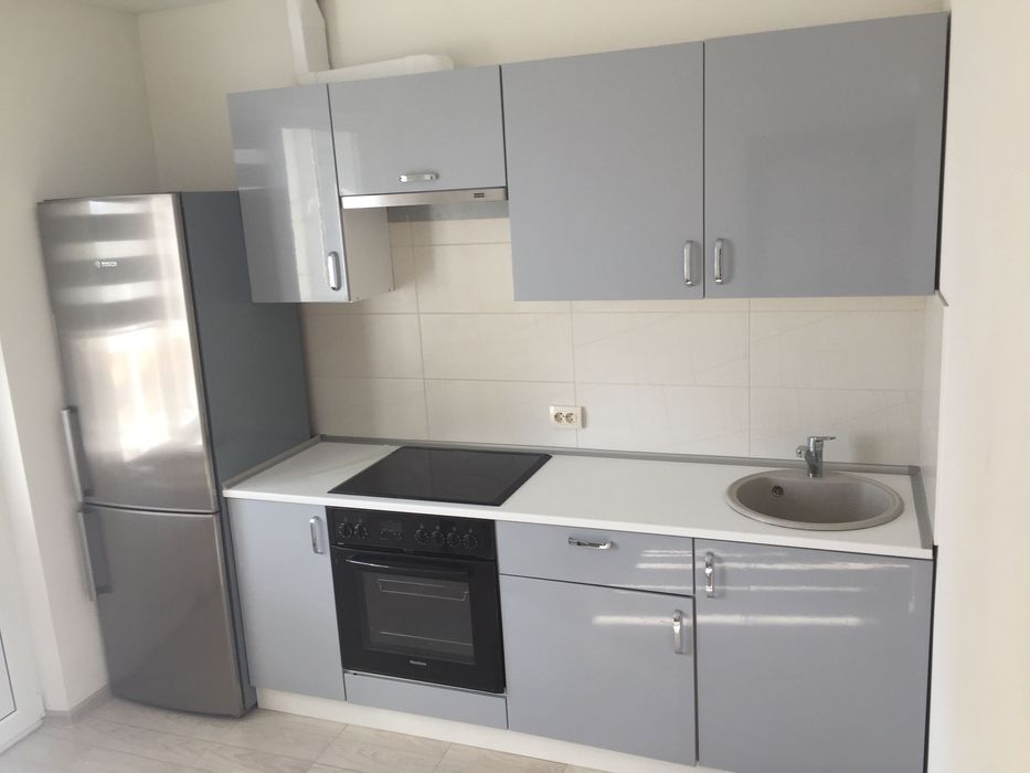 1 кімнатна квартира ЖК Патріотика Київ С. Русової 7Г, Власник