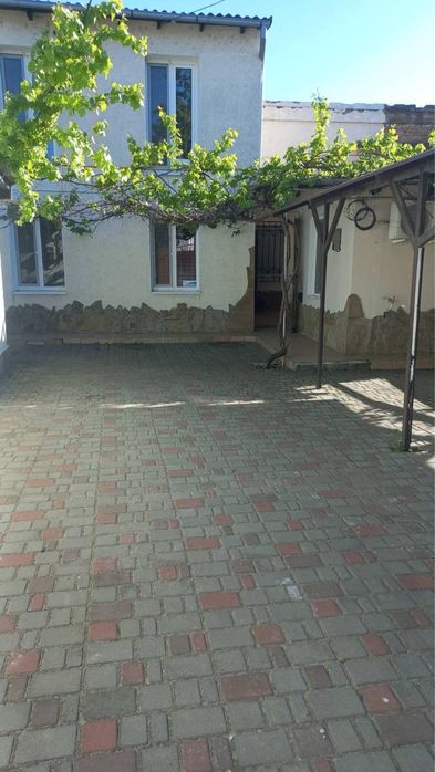 Продам дом в самом центре города