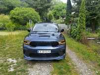 Dodge Durango Citadel 2021