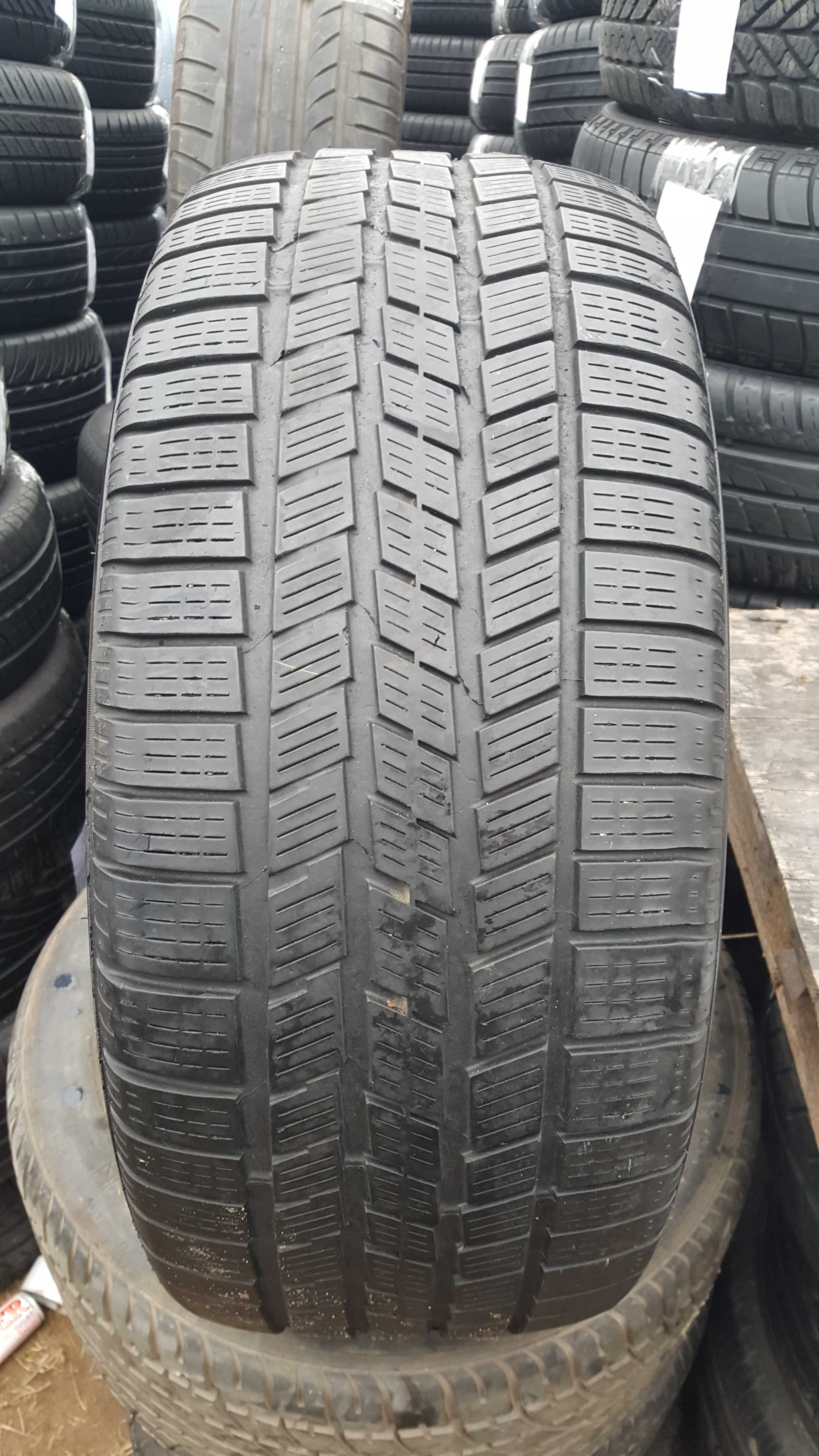 Pirelli 255/50 r19 Scorpion ICE&SNOW RSC XL /// 5mm!!! RUNFLAT