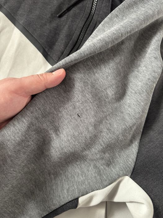 Зіп - худі Nike Tech Fleece